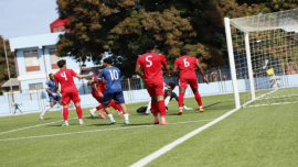Selección de fútbol de Cuba